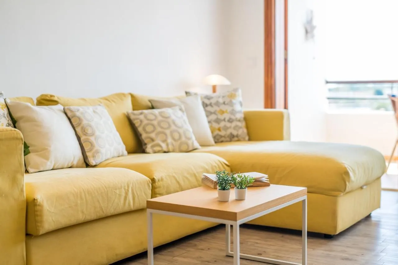 아파트 Ideal Property Mallorca - Mas I Reus 10 알쿠디아