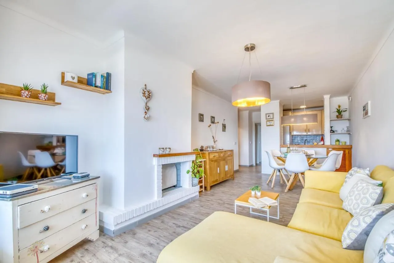 Ideal Property Mallorca - Mas I Reus 10 알쿠디아 아파트