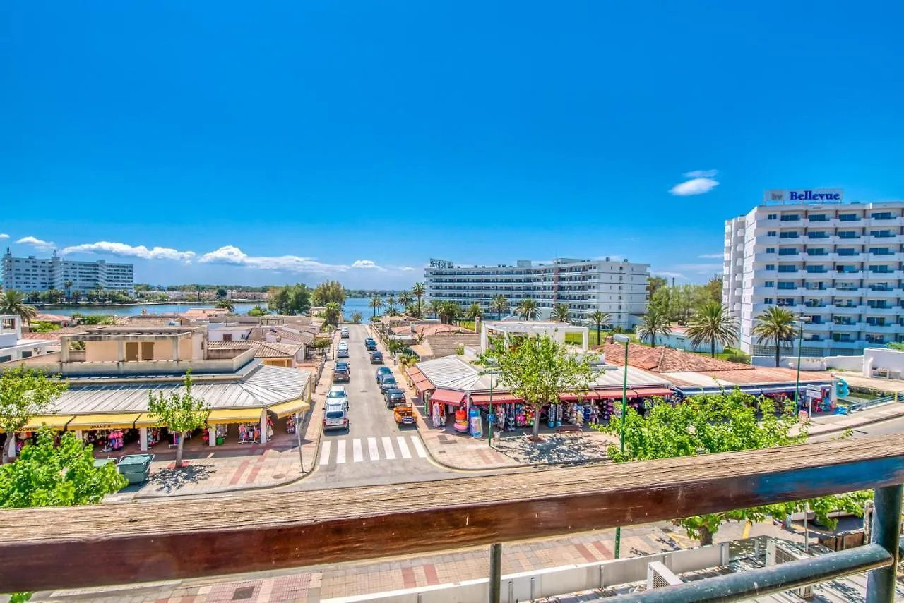 Ideal Property Mallorca - Mas I Reus 10 알쿠디아