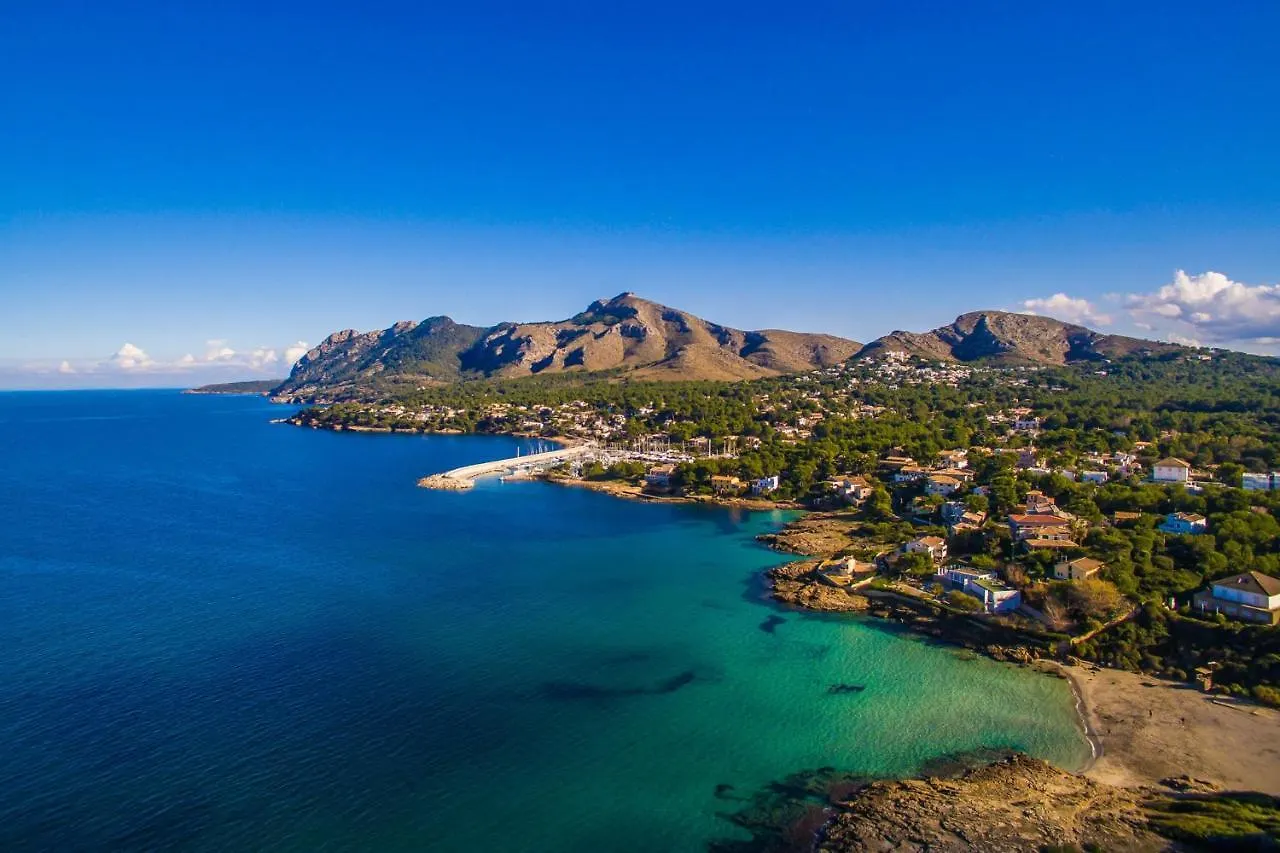 Ideal Property Mallorca - Mas I Reus 10 알쿠디아 0*,