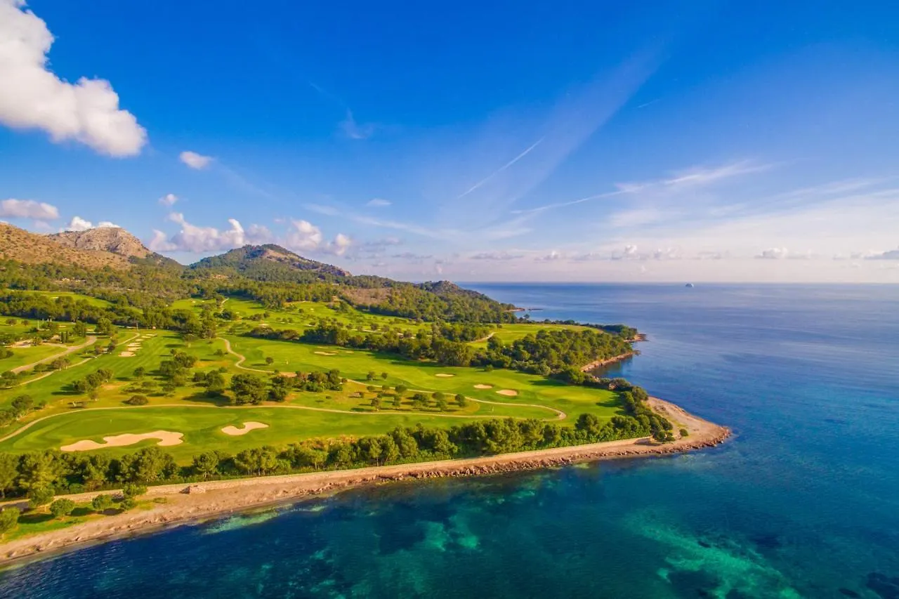 Ideal Property Mallorca - Mas I Reus 10 알쿠디아 아파트