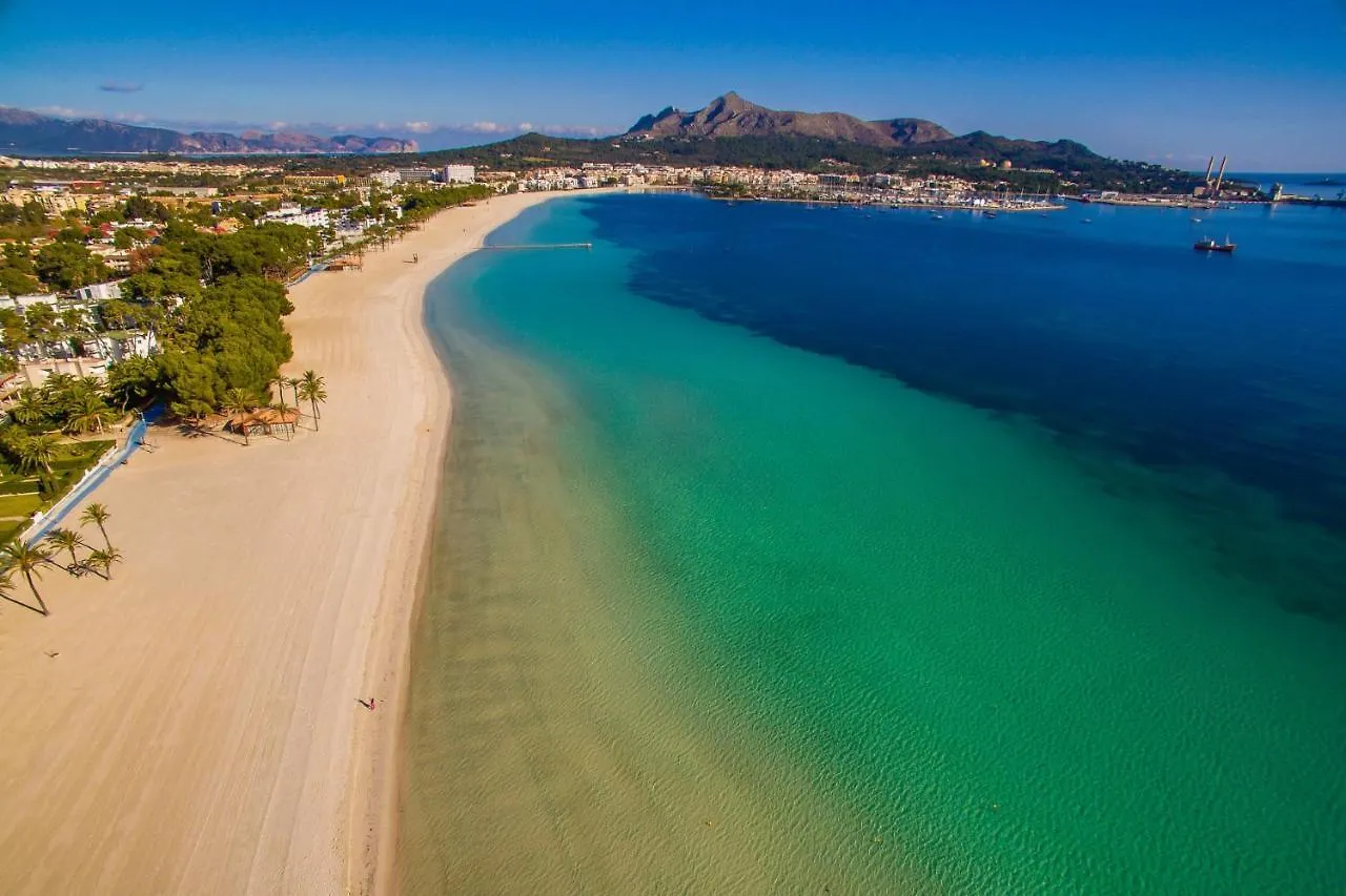 Ideal Property Mallorca - Mas I Reus 10 알쿠디아